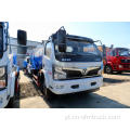 Caminhão de esgoto Dongfeng DFAC
